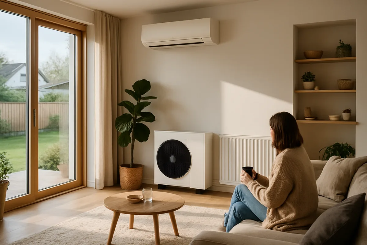 Come migliorare l'efficienza energetica degli impianti di riscaldamento