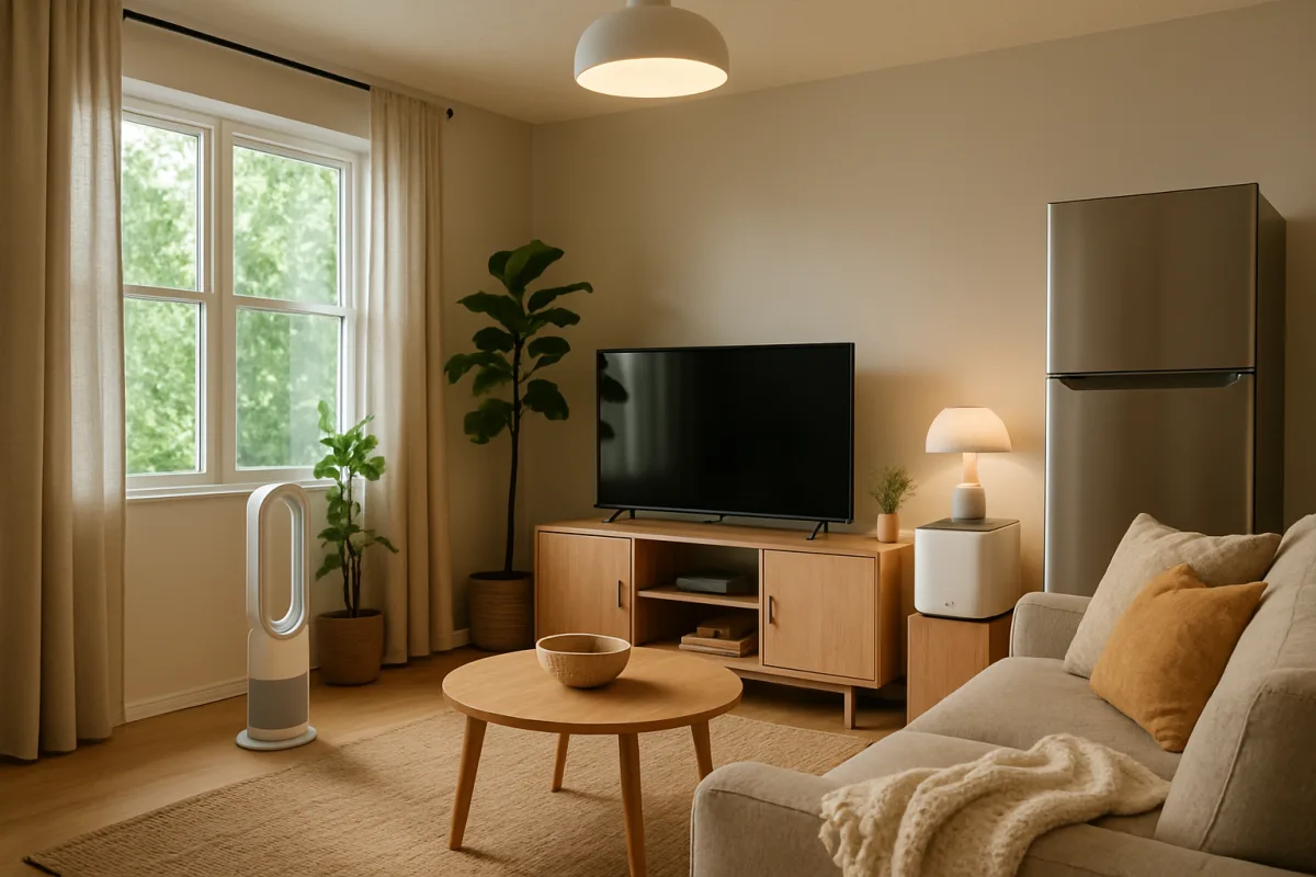 Come risparmiare corrente elettrica in casa