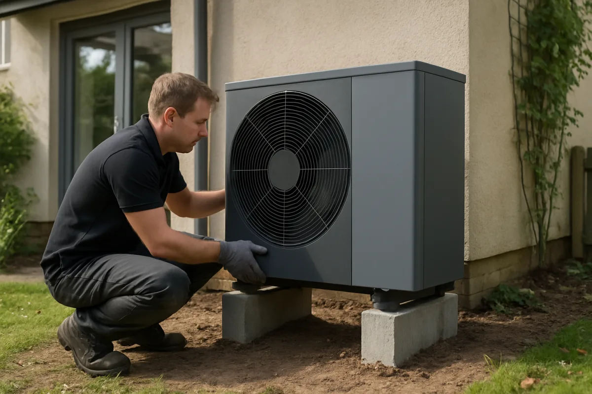 Detrazione 2026 per pompe di calore: come ottenerla
