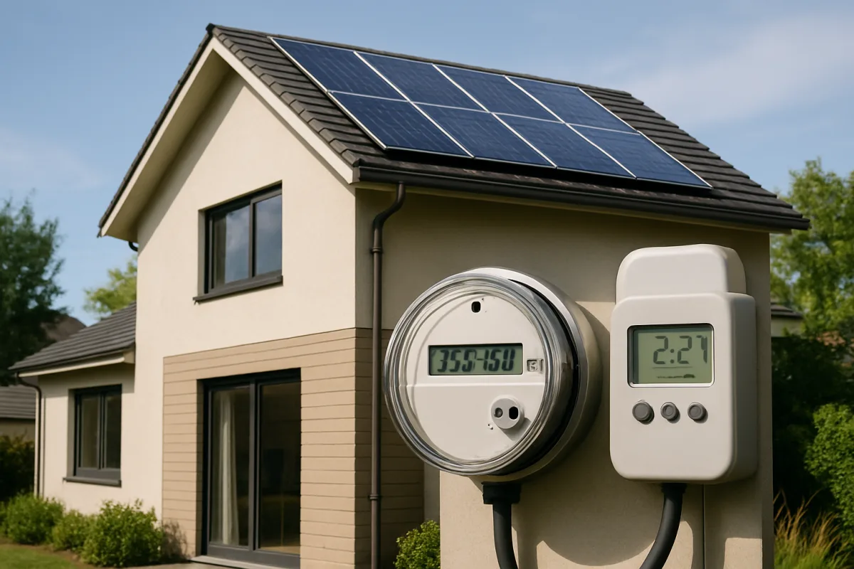Gestione risorse energetiche: come fare