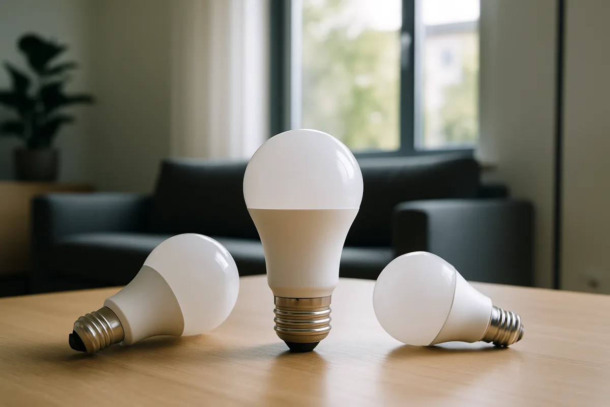 Illuminazione a basso consumo: cosa sapere