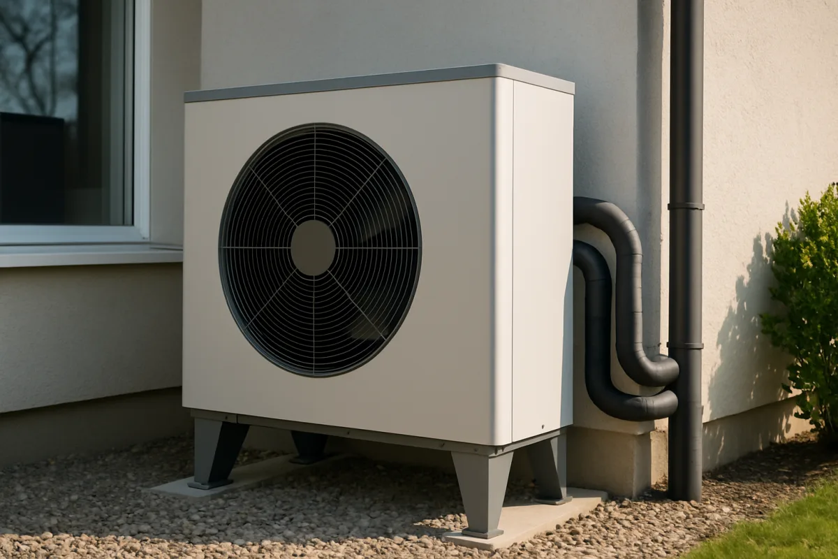 Incentivi 2026 per pompe di calore: come funzionano