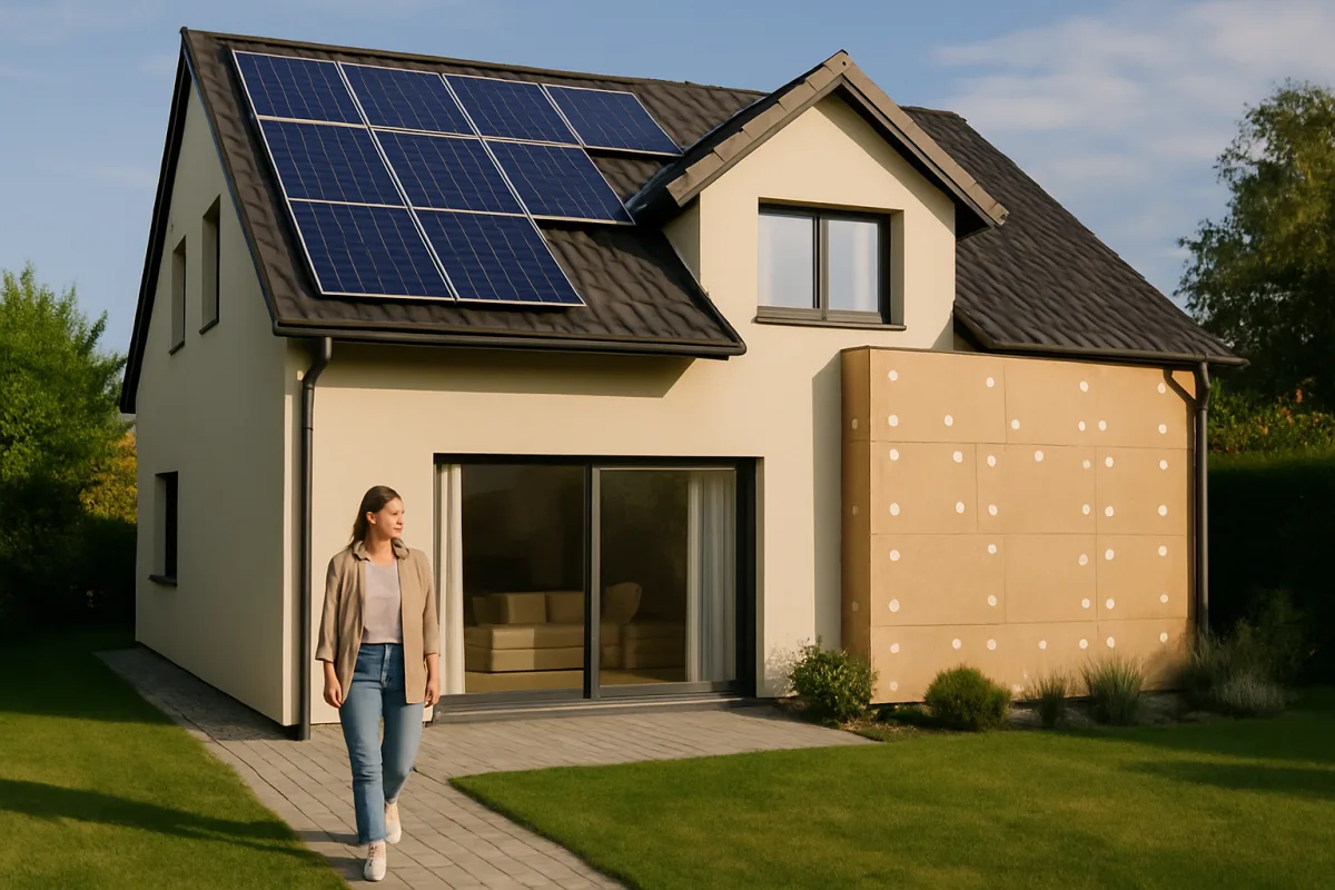 Perché l'efficienza energetica è importante