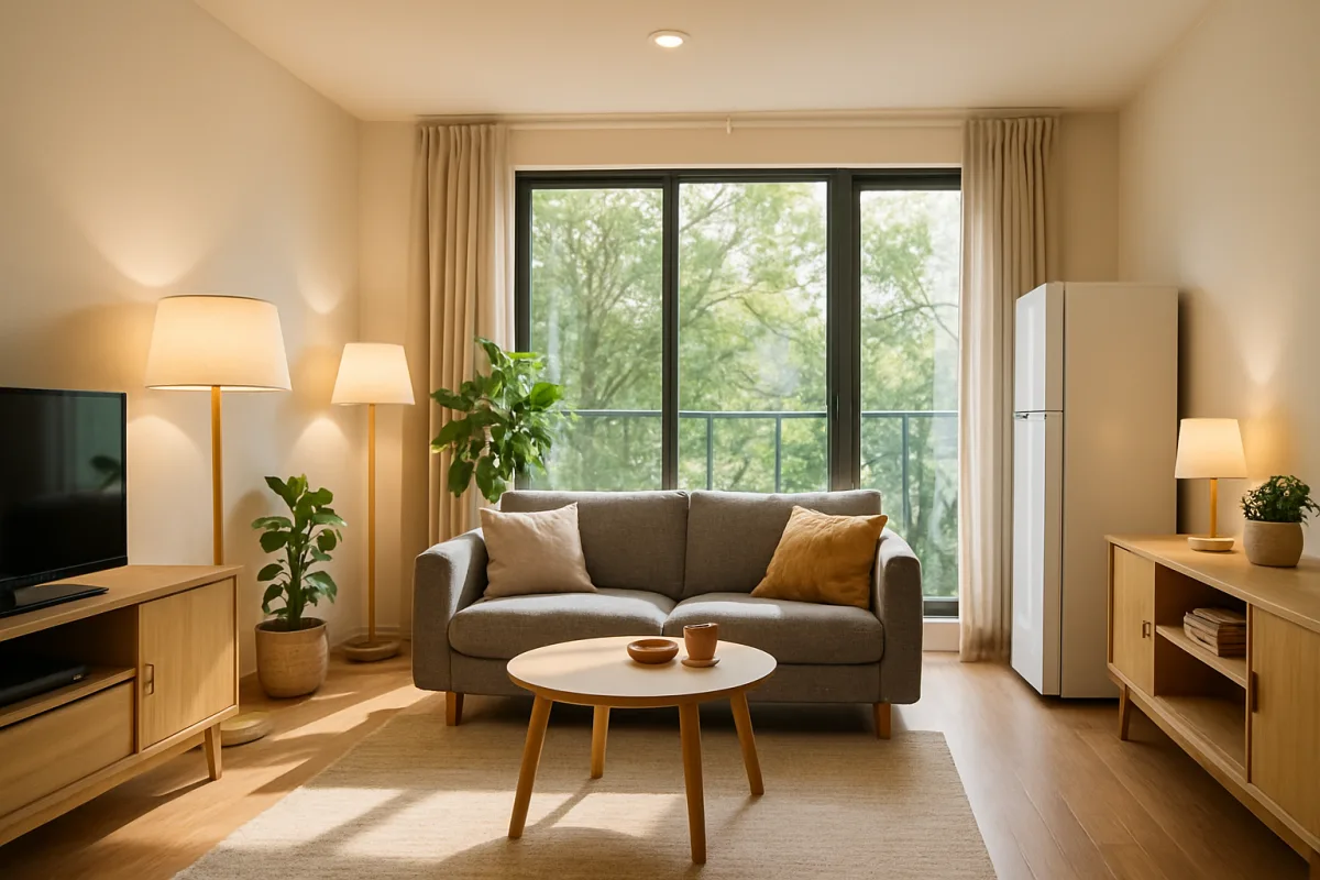 Risparmio energetico: come iniziare in casa