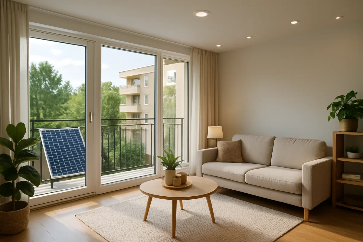 Risparmio energetico illuminazione: guida pratica
